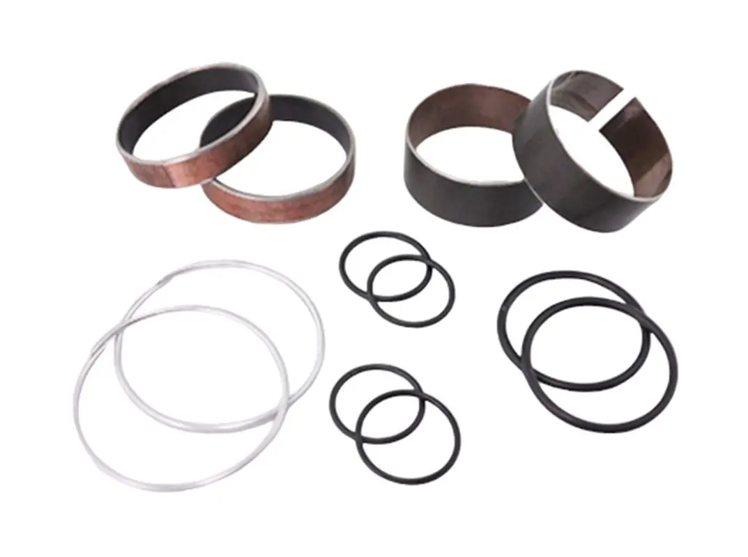 BEARING WORX sada pouzder přední vidlice HUSABERG FE/TE 250/300/350/450/501 14, (38-6122) (BEARING WORX sada pouzder přední vidlice HUSABERG FE/TE)