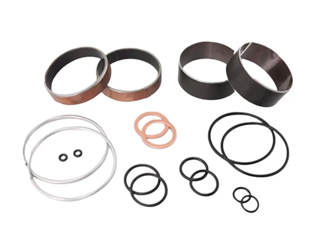 BEARING WORX sada pouzder přední vidlice HUSABERG TE 250/300 14, (38-6082) ( )