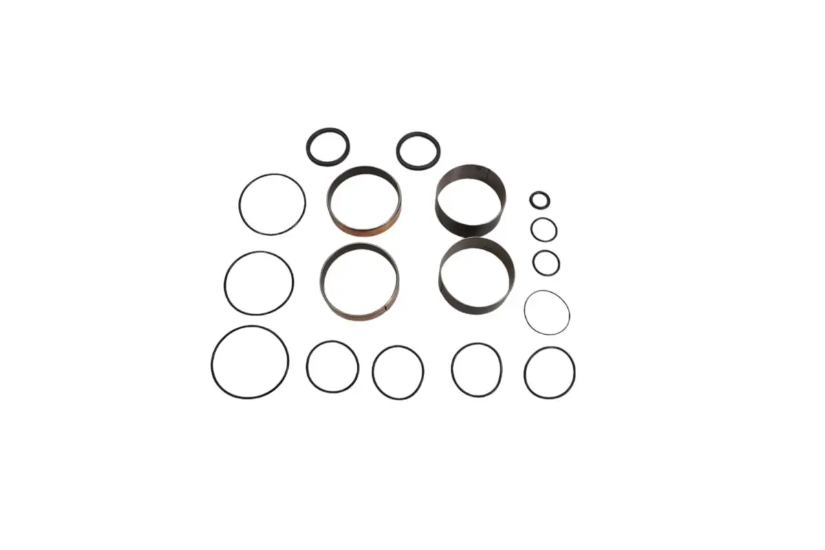 BEARING WORX sada pouzder přední vidlice KTM EXC-F 350 16-22, EXC-F 450/500 17-22, SX 125/150 17-20, XC-F 350/450 17-20, SX-F 250/350/450 17-20,