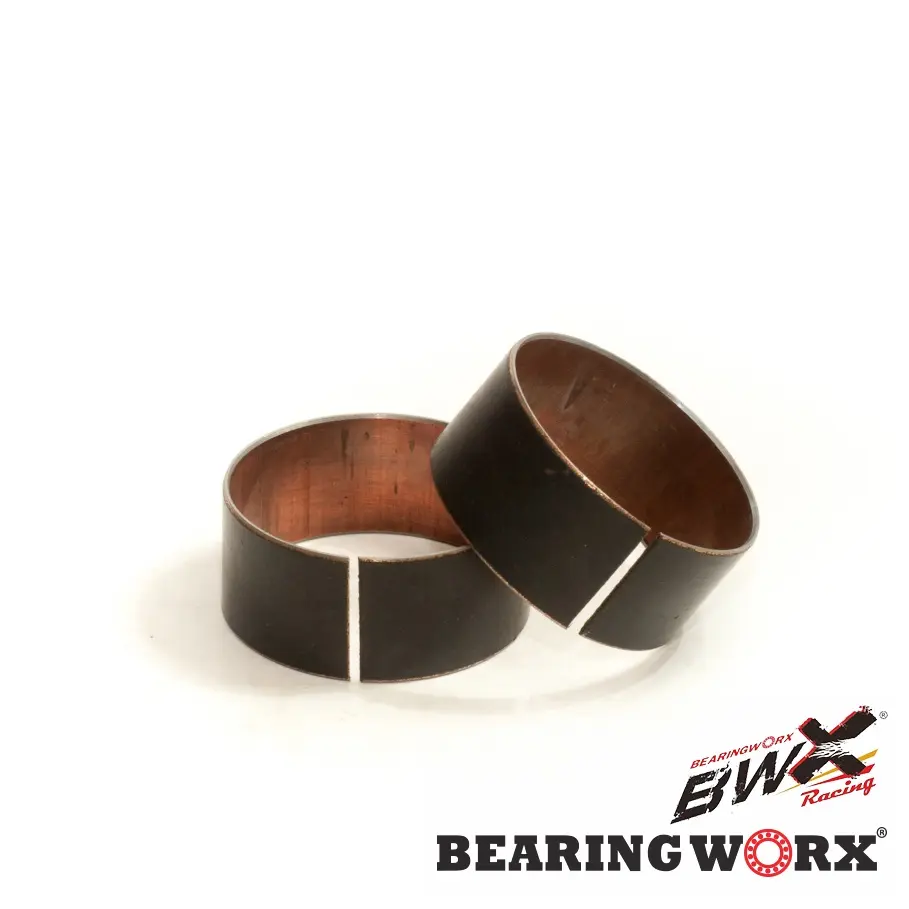 BEARING WORX pouzdra přední vidlice KTM SX/EXC 125/250 00-01, EXC200/250/300/380 00-02, EXC400/520 00-02 (2 kusy 42x44x20) (38-6053) ( )