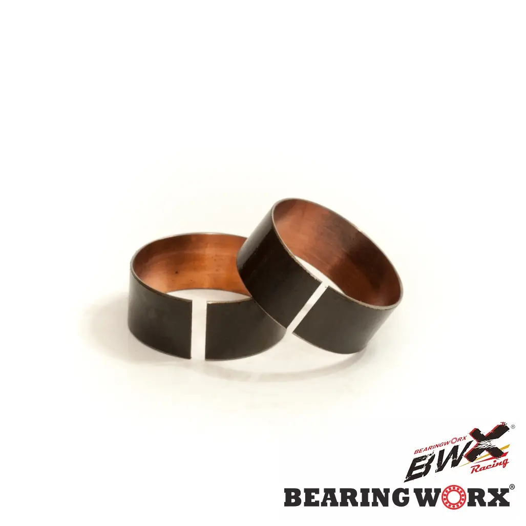 BEARING WORX pouzdra přední vidlice HONDA, KAWASAKI, SUZUKI (2 kusy 46x48x20) (38-6020) (38-6015) (38-6075) (BEARING WORX pouzdra přední vidlice)