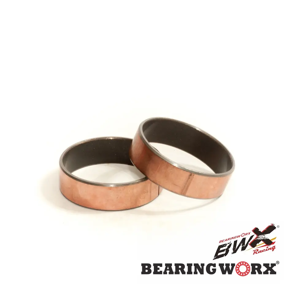 BEARING WORX pouzdra přední vidlice HONDA, KAWASAKI, SUZUKI (2 kusy 47x51x15) (38-6020) (38-6015) ( )