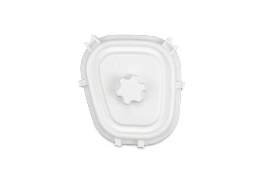 UFO kryt vzduchového filtru (na čištění motocyklů) HONDA CRF 250R / RX '22-'25; CRF 450R '21-'24, CRF 450RX '21-'25 (AIR BOX COVER) (UFO kryt)