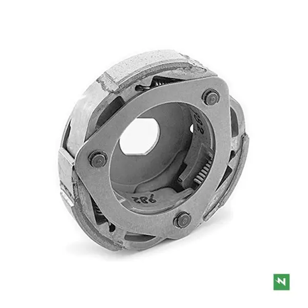 NEWFREN odstředivá spojka HONDA FORESIGHT FES 250 97-07; JAZZ 250 01-04; SH 300 06-21; PEUGEOT SV 250 01-07; PIAGGIO X9 250 00-03 ( )