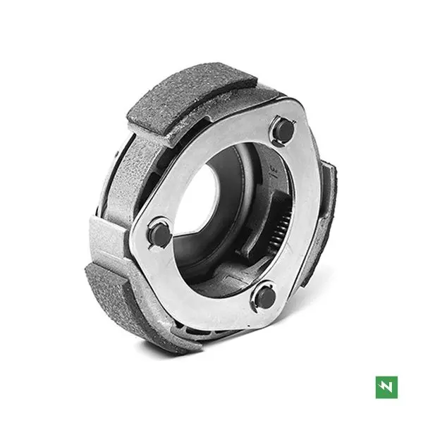 NEWFREN odstředivá spojka APRILIA ATLANTIC 250 03-06; GILERA NEXUS 250 06-; MALAGUTI MADISON 250 04; PIAGGIO BEVERLY 250 04-10; MP3 06-16; X7 250