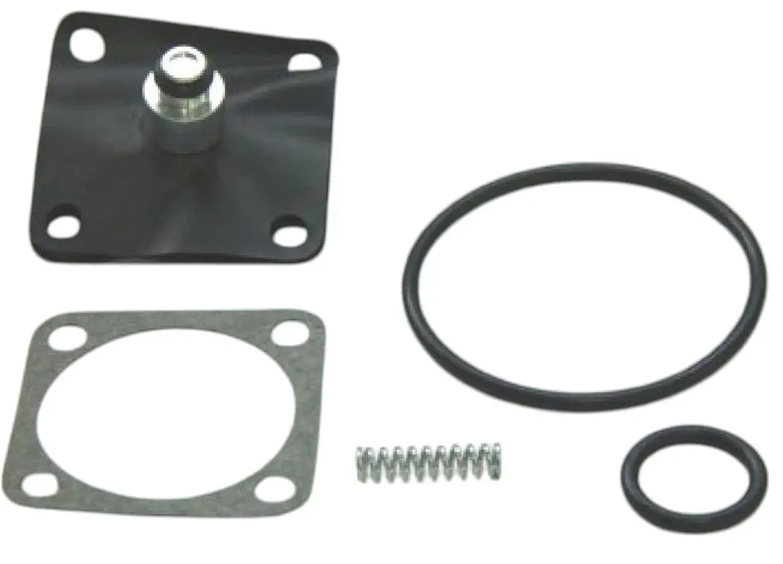 TOURMAX opravná sada palivového kohoutu SUZUKI GSX 600/750F 88-97 vyrobeno v Japonsku (TOURMAX opravná sada palivového kohoutu SUZUKI GSX 600/750F)