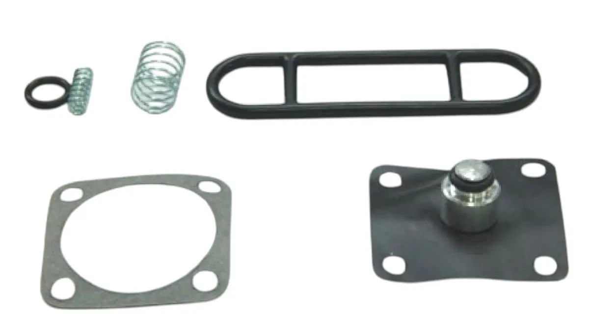 TOURMAX opravná sada palivového kohoutu SUZUKI GSX 1100F 88-96 vyrobeno v Japonsku (TOURMAX opravná sada palivového kohoutu SUZUKI GSX 1100F 88-96)