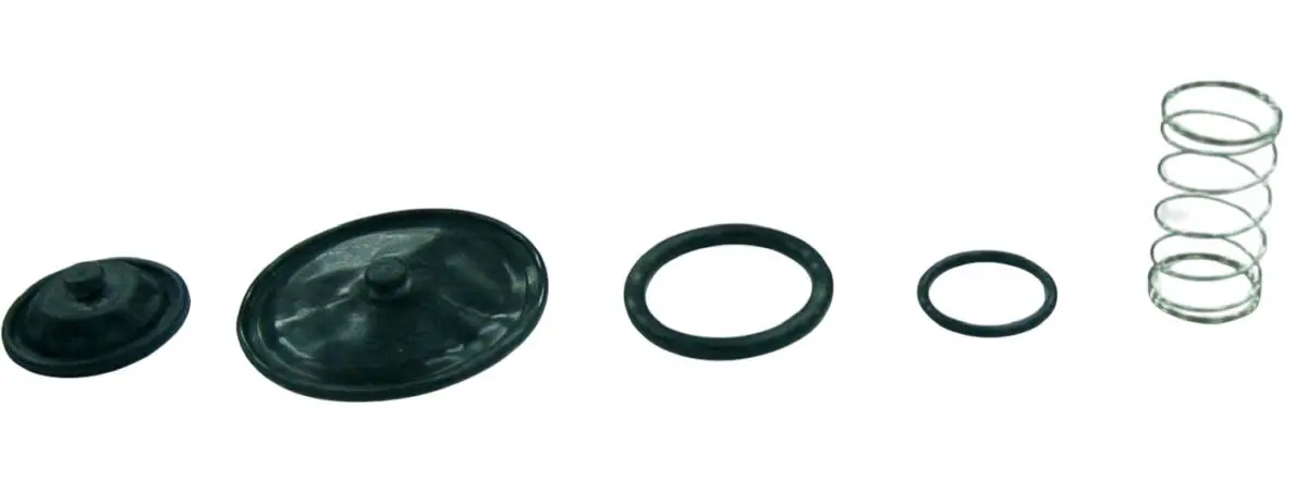 TOURMAX opravná sada palivového kohoutu HONDA CB 750F2 SEVEN FIFTY 91-03 vyrobeno v Japonsku (TOURMAX opravná sada palivového kohoutu HONDA CB 750F2)