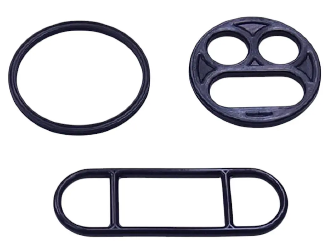 TOURMAX opravná sada palivového kohoutu KAWASAKI ZX-6R 98-02, ZX-9R 98-03, YAMAHA YZF 600R 96-02, YZF-R6 99-02 vyrobeno v Japonsku (TOURMAX opravná)