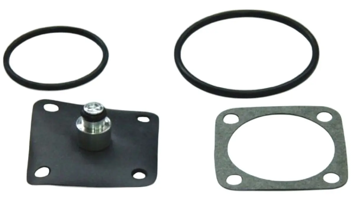 TOURMAX opravná sada palivového kohoutu SUZUKI GS 450/550/650/850/1000, GSX 400/750/1100 vyrobeno v Japonsku (TOURMAX opravná sada palivového kohoutu)