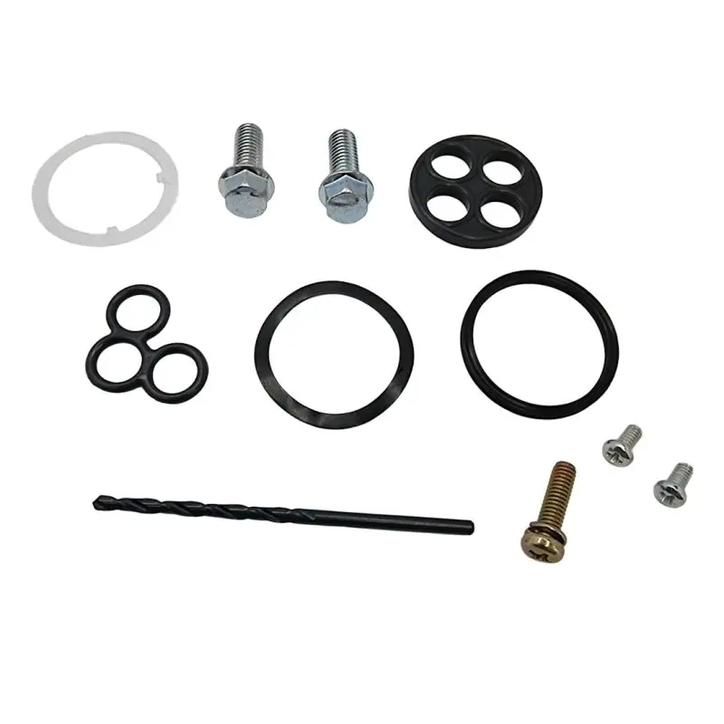 BEARING WORX opravná sada palivového kohoutu HONDA VF 1000F 84, VF 1000R 85-86, VF 700F 84-85, VF 750F 83-84, VFR 700 INTERCEPTOR 86-87, VFR 750F 86,