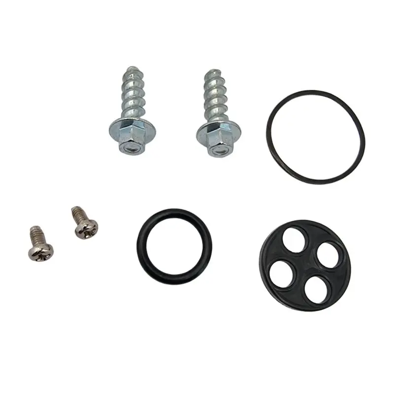 BEARING WORX opravná sada palivového kohoutu KTM SX 105 06-11, SX 125/144 07-08, SX 450 03-06, SX 85 13-25 (60-1014) (BEARING WORX opravná sada)