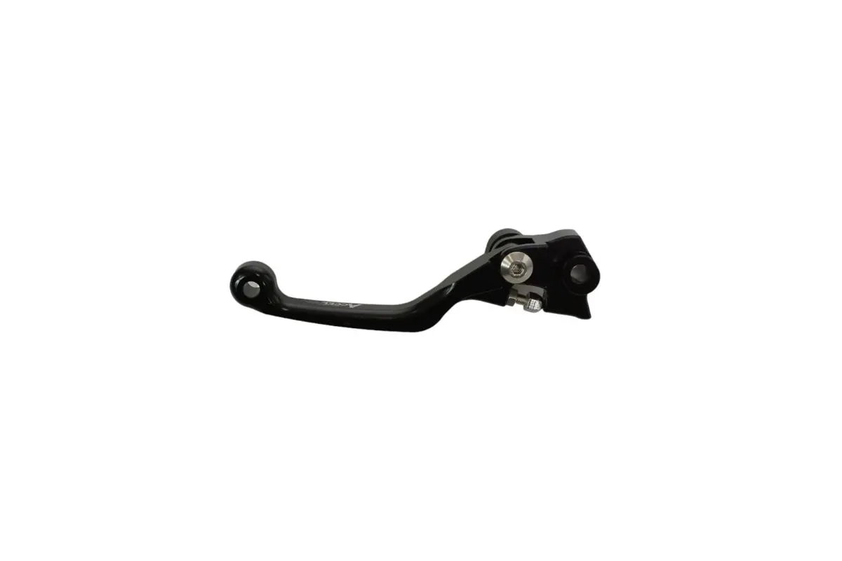 ACCEL výklopná spojková páčka HUSQVARNA TE 150 / 250 / 300 22-23, FE 250 / 350 / 450 / 501 22-23, GAS GAS EC 250 / 300 21-23, EC 250 F / EC 350 F