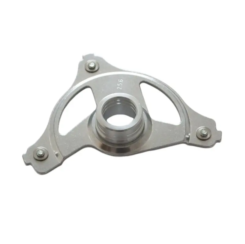 ACCEL adaptér krytu brzdového kotouče přední (do FDG) YAMAHA YZ/YZF 14-16, WRF 14-16 (FDCM-06) (ACCEL adaptér krytu brzdového kotouče přední (do FDG))