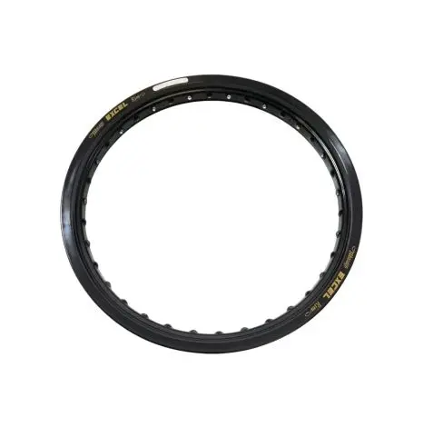 EXCEL (H) hliníkový ráfek 18 X 2,50 - zadní KTM 890 '21-, náboj OEM (PROFIL WM) barva černá (EXCEL (H) hliníkový ráfek 18 X 2,50 - zadní KTM 890)