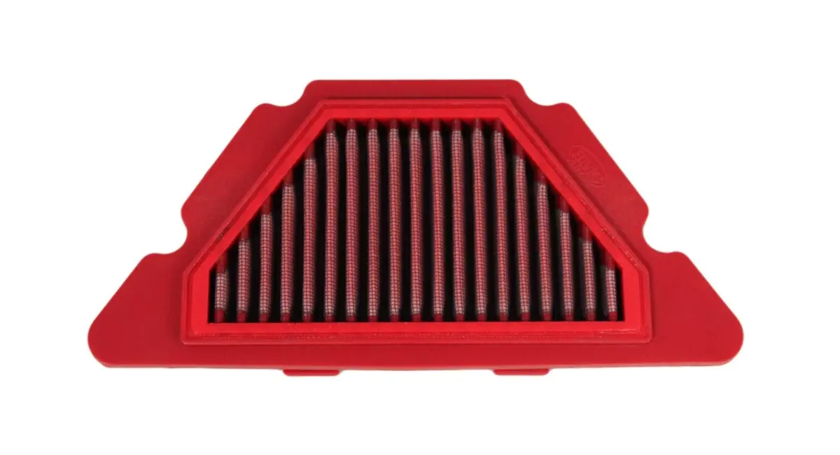 BMC vzduchový filtr YAMAHA XJ 600 DIVERSION 09-16; FZ6R 09-17 (BMC vzduchový filtr YAMAHA XJ 600 DIVERSION 09-16; FZ6R 09-17)