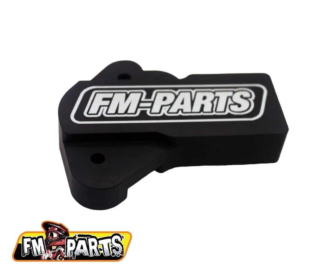 FM-PARTS kryt snímače TPS KTM/HUSQVARNA EXC/TE TPI 18-23 barva černá (FM-PARTS kryt snímače TPS KTM/HUSQVARNA EXC/TE TPI 18-23 barva černá)
