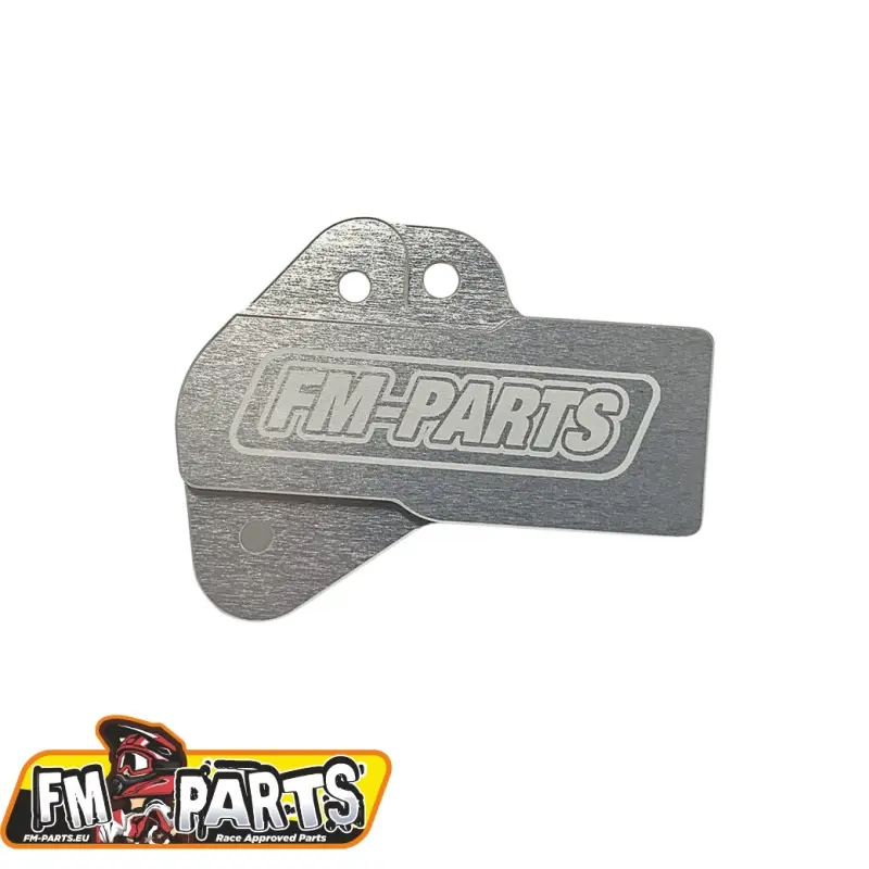 FM-PARTS kryt snímače TPS KTM/HUSQVARNA EXC/TE TPI 18-23 barva stříbrná (FM-PARTS kryt snímače TPS KTM/HUSQVARNA EXC/TE TPI 18-23 barva stříbrná)