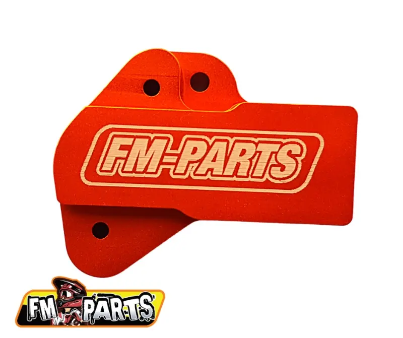 FM-PARTS kryt snímače TPS KTM/HUSQVARNA EXC/TE TPI 18-23 barva oranžová ( )