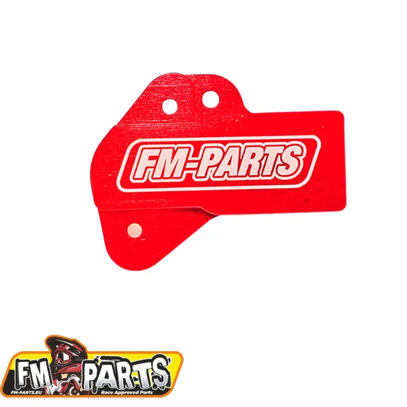 FM-PARTS kryt snímače TPS KTM/HUSQVARNA EXC/TE TPI 18-23 barva červená (FM-PARTS kryt snímače TPS KTM/HUSQVARNA EXC/TE TPI 18-23 barva červená)