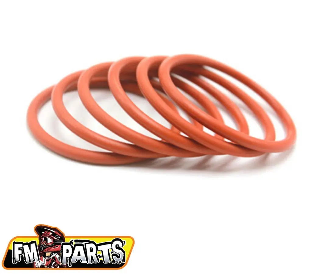 FM-PARTS O-kroužky difuzoru (2 kusy) KTM, HUSQVARNA, BETA RR, BETA XTRAINER / 2T všechny modely (FM-PARTS O-kroužky difuzoru (2 kusy) KTM, HUSQVARNA,)