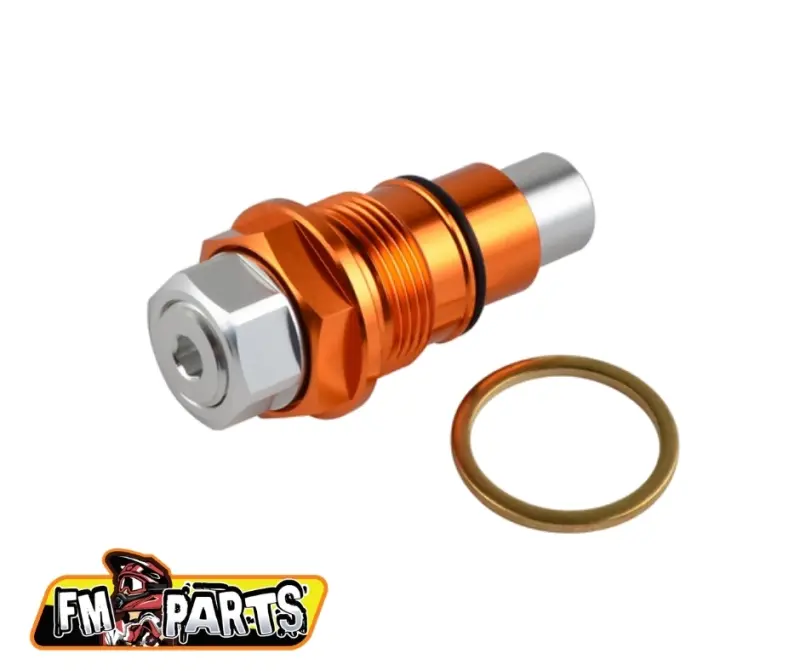 FM-PARTS ruční napínák rozvodového řetězu KTM 250/350/450/500 EXC 08-23 (FM-PARTS ruční napínák rozvodového řetězu KTM 250/350/450/500 EXC 08-23)