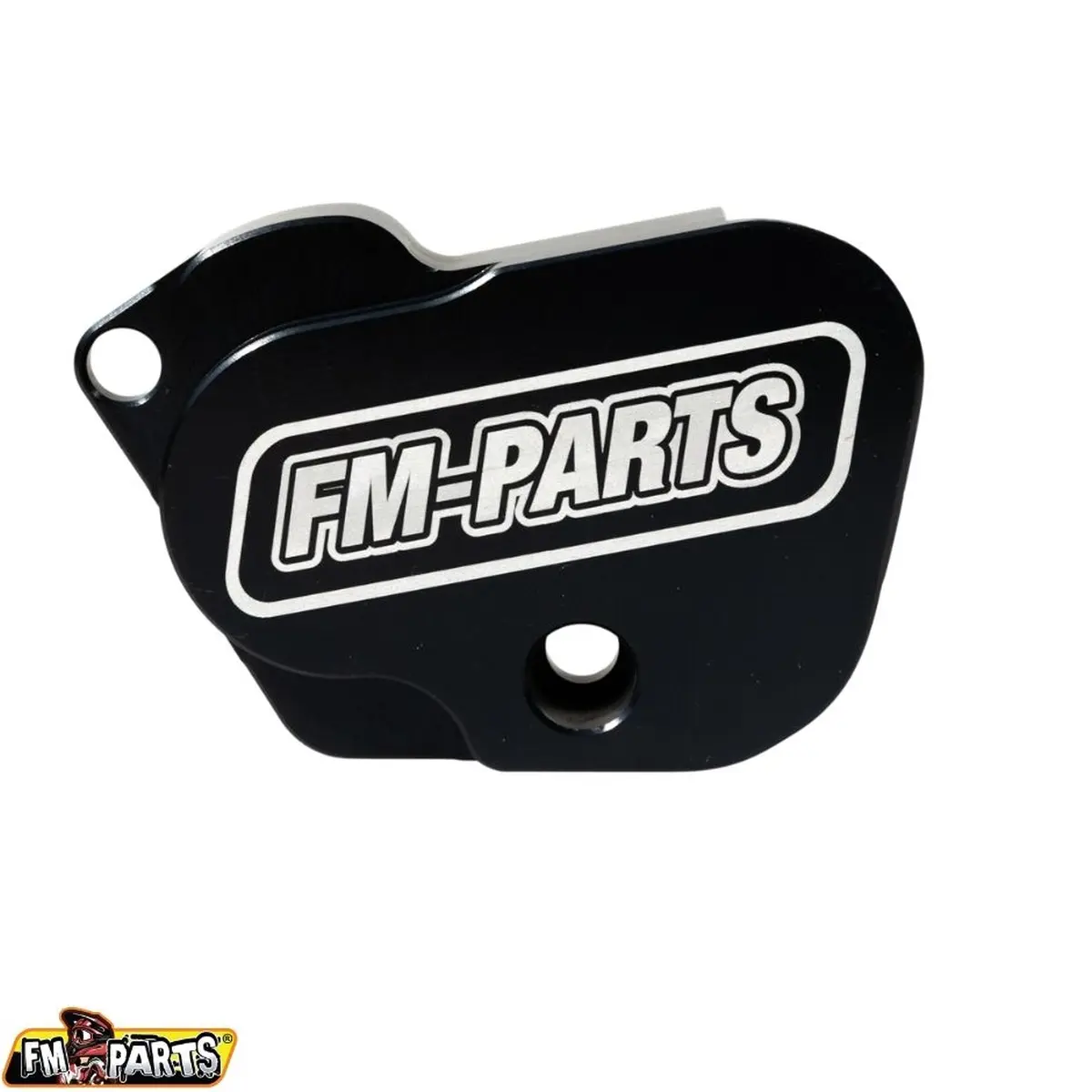 FM-PARTS kryt snímače TPS KTM/HUSQVARNA EXC/TE TPI 24-26 TBI barva černá ( )