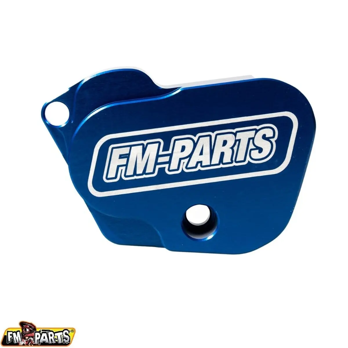 FM-PARTS kryt snímače TPS KTM/HUSQVARNA EXC/TE TPI 24-26 TBI barva modrá (FM-PARTS kryt snímače TPS KTM/HUSQVARNA EXC/TE TPI 24-26 TBI barva modrá)
