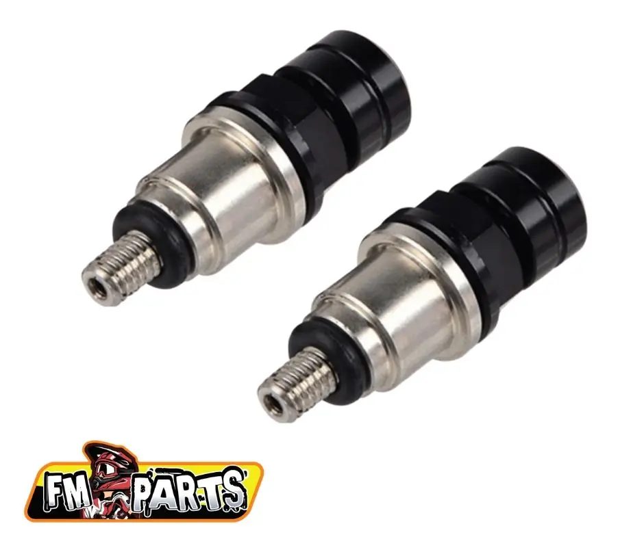 FM-PARTS odvzdušňovač tlumičů KTM/HUSQVARNA WP barva černá (FM-PARTS odvzdušňovač tlumičů KTM/HUSQVARNA WP barva černá)