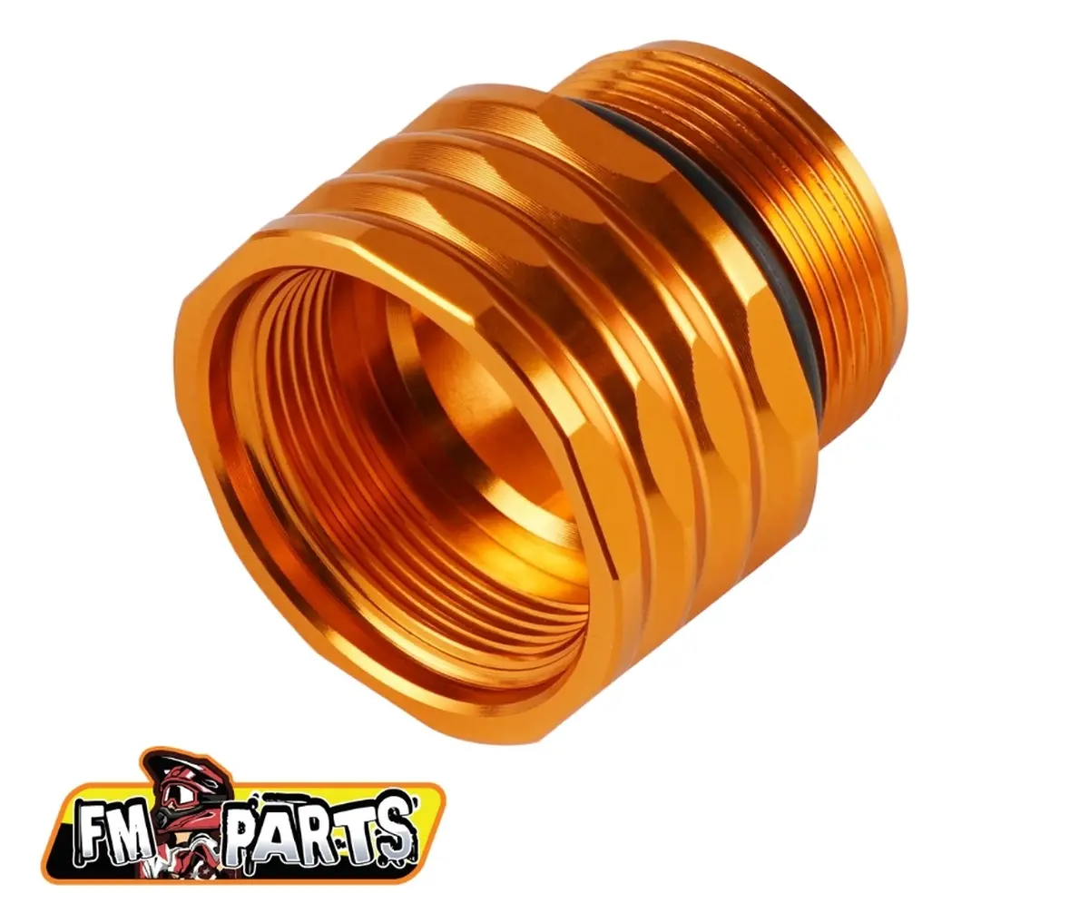 FM-PARTS chladič nádržky brzdové kapaliny barva oranžová (FM-PARTS chladič nádržky brzdové kapaliny barva oranžová)