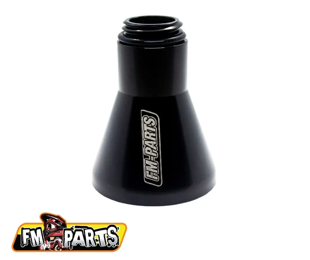 FM-PARTS nálevka pro plnění motorového oleje KTM/HUSQVARNA 04-23 barva černá (FM-PARTS nálevka pro plnění motorového oleje KTM/HUSQVARNA 04-23 barva)