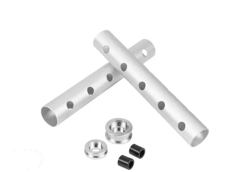 FM-PARTS sada pro snížení odpružení KTM EXC '24-'27 ( )