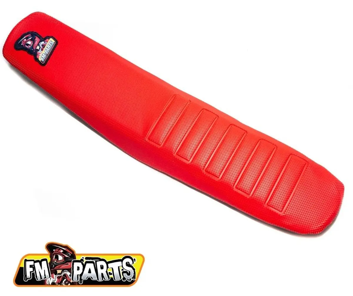 FM-PARTS kryt / potah sedla ASS GUARDIAN RIEJU MR '21-'23 barva červená (FM-PARTS kryt / potah sedla ASS GUARDIAN RIEJU MR '21-'23 barva červená)