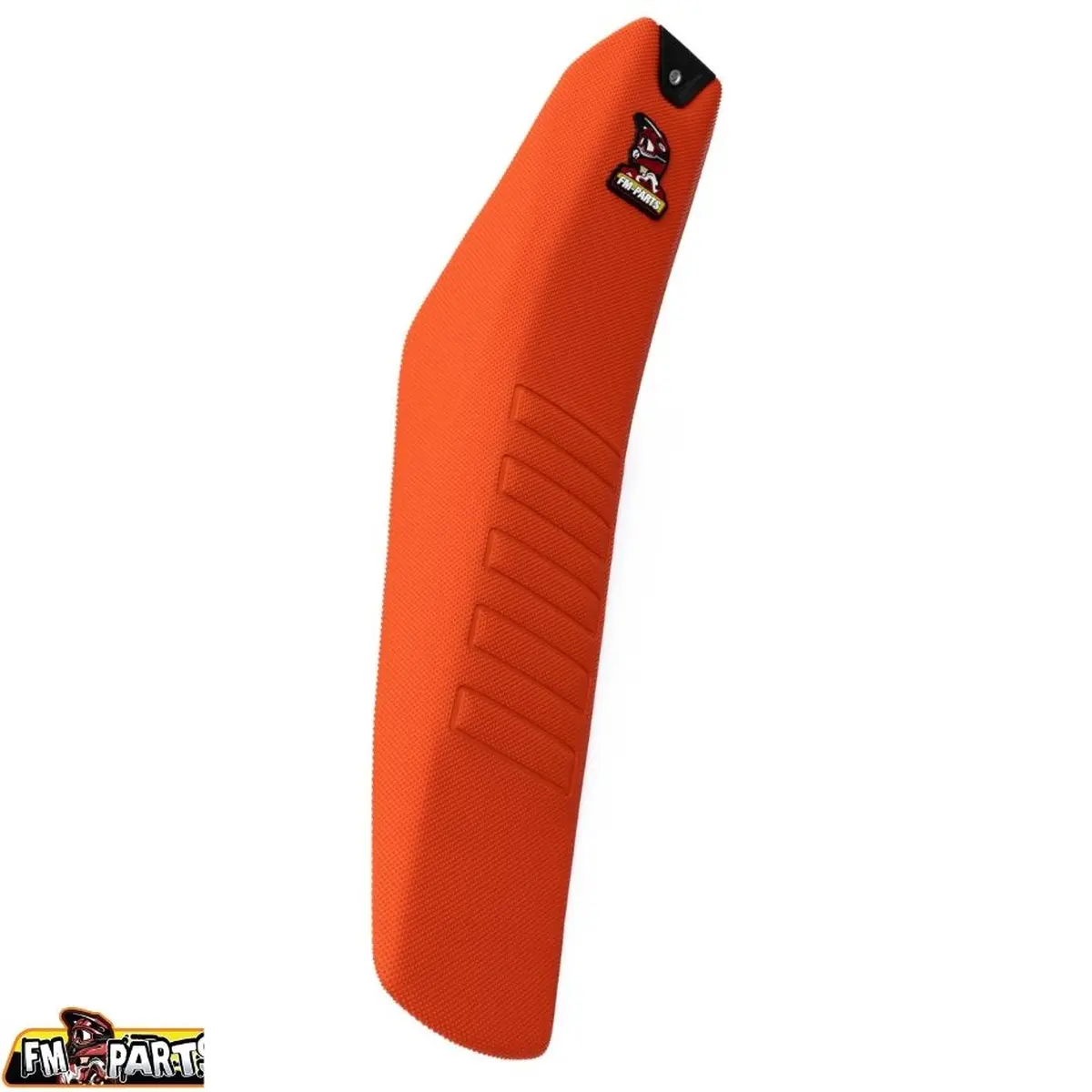 FM-PARTS potah sedla ASS GUARDIAN KTM / HUSQVARNA TBI '24-'25 barva oranžová (FM-PARTS potah sedla ASS GUARDIAN KTM / HUSQVARNA TBI '24-'25 barva)