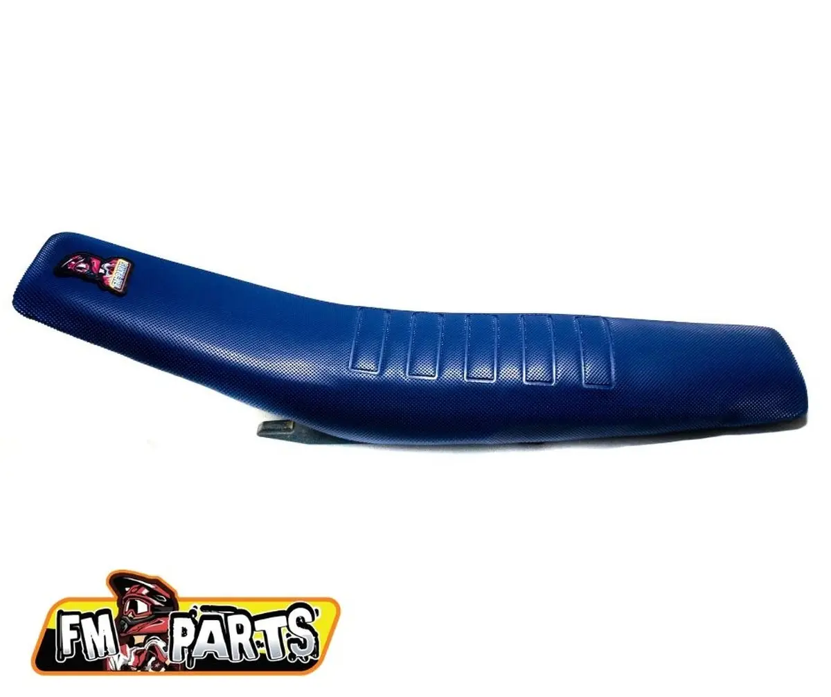 FM-PARTS kryt / potah sedla ASS GUARDIAN RIEJU MR '21-'23 barva modrá (FM-PARTS kryt / potah sedla ASS GUARDIAN RIEJU MR '21-'23 barva modrá)