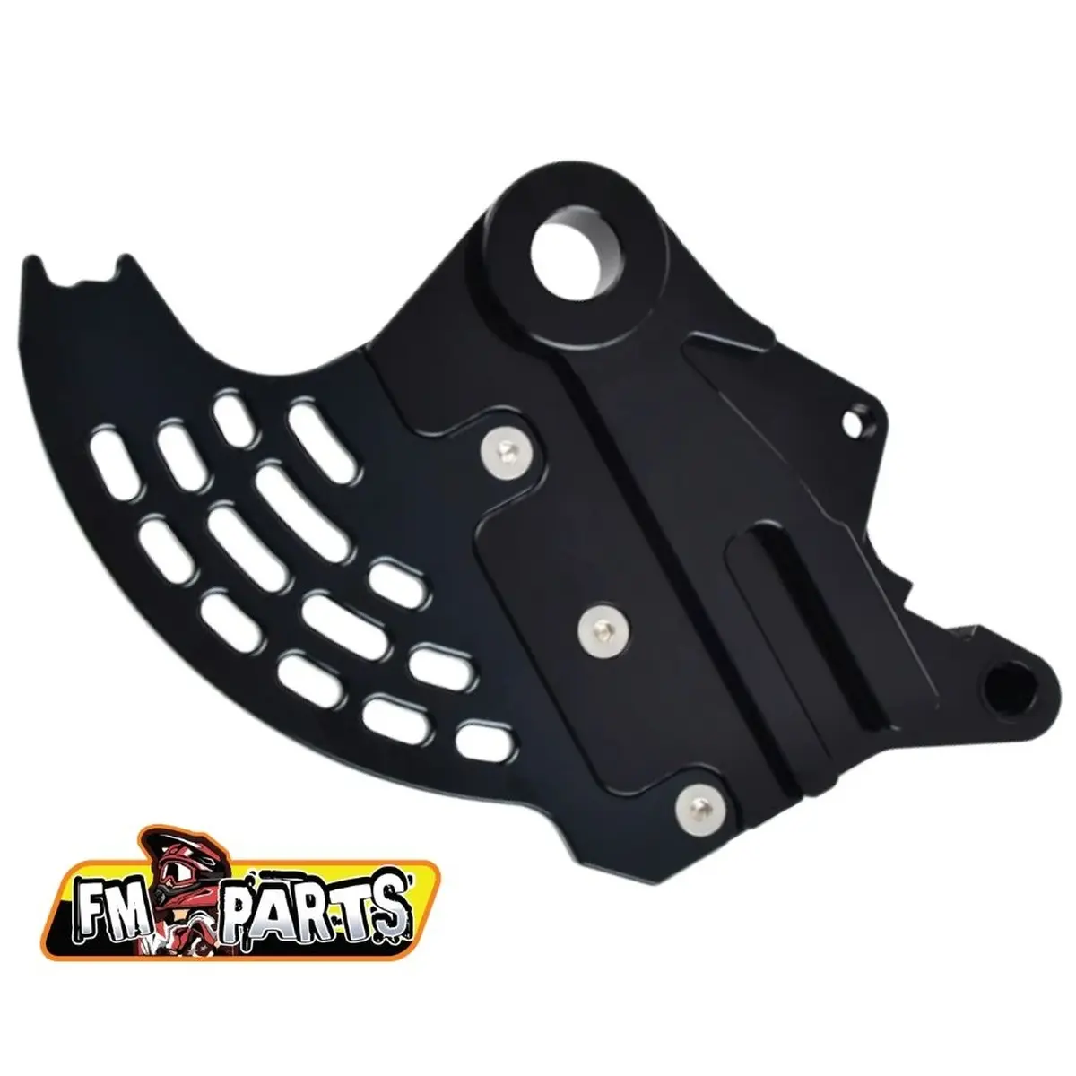 FM-PARTS hliníkový kryt brzdového kotouče zadní BETA 250/300/350 RR/X-TRAINER 13-24 barva černá (FM-PARTS hliníkový kryt brzdového kotouče zadní BETA)