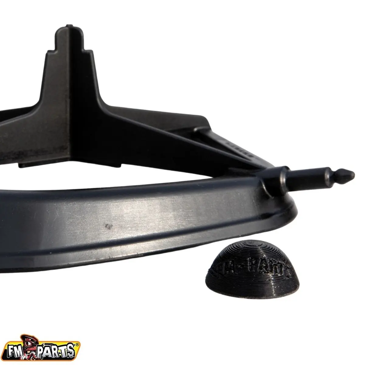 FM-PARTS kryt držáku vzduchového filtru KTM '20-'23; HUSQVARNA TE/FE '20-'23; GAS GAS '20-'23 (FM-PARTS kryt držáku vzduchového filtru KTM '20-'23;)