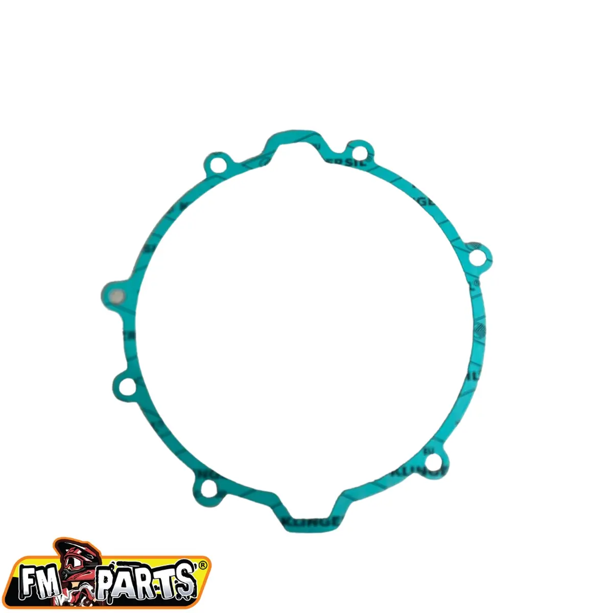 FM-PARTS těsnění krytu spojky (FPCLSI;FPCLBK;FPCLOR;FPCLRD) (FM-PARTS těsnění krytu spojky (FPCLSI;FPCLBK;FPCLOR;FPCLRD))