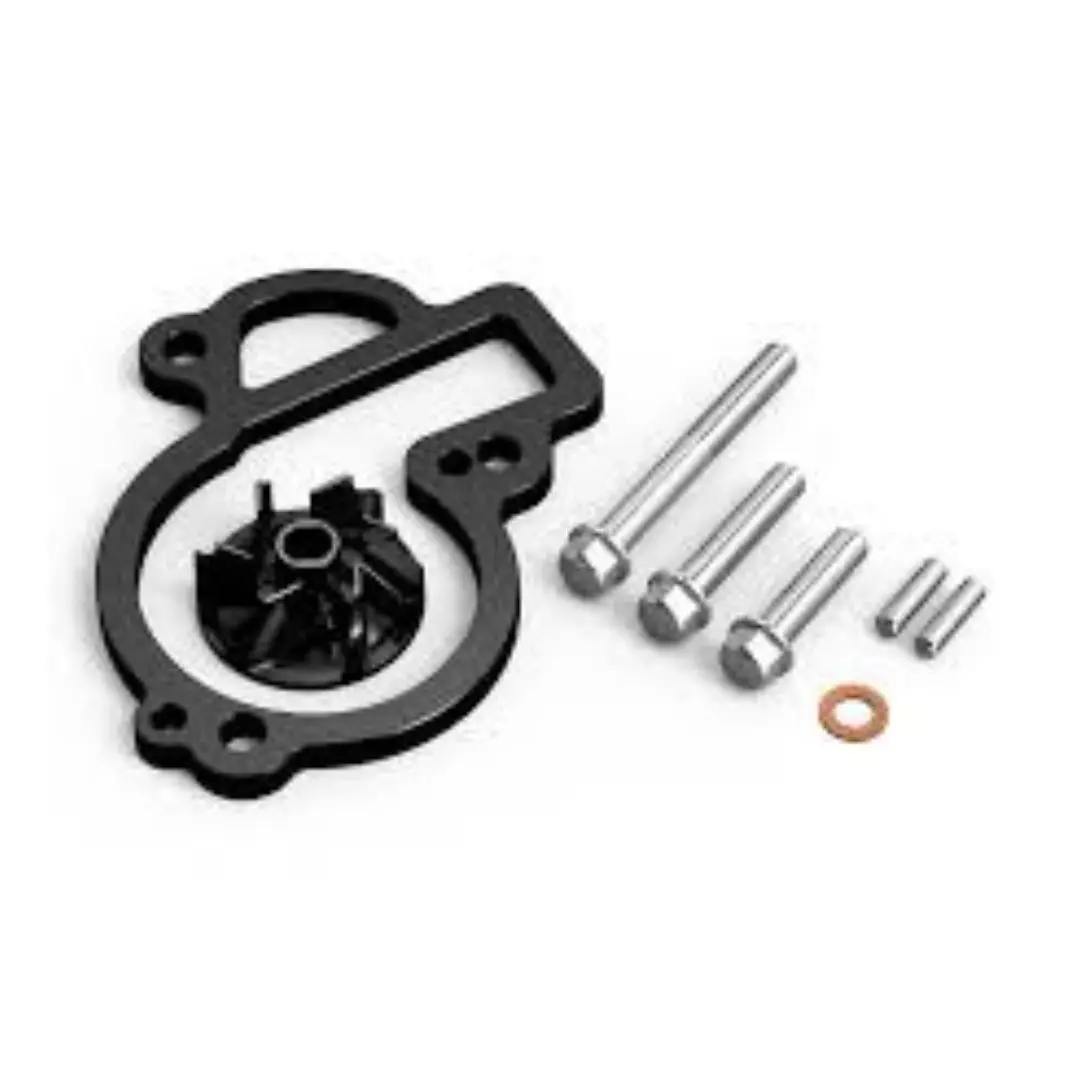 FM-PARTS sada vodní pumpy se zvětšeným průměrem KTM / HUSQVARNA / GAS GAS '24-'27 (EXC; TBI) ( )