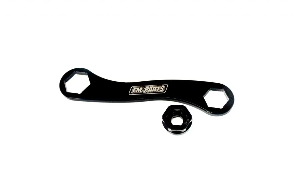 FM-PARTS klíč na kola (přední/zadní) KTM/HUSQVARNA (FM-PARTS klíč na kola (přední/zadní) KTM/HUSQVARNA)