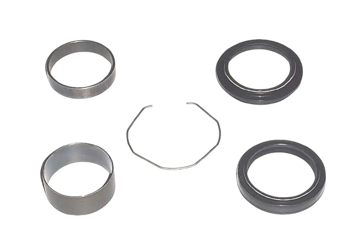 TOURMAX opravná sada předního zavěšení ( na 1 nohu - 46MM ) CR125 97-07, XR650R 00-07, KX125/250 96-01, RM250 01-03, YZ125/250 96-0 (MADE IN JAPAN)