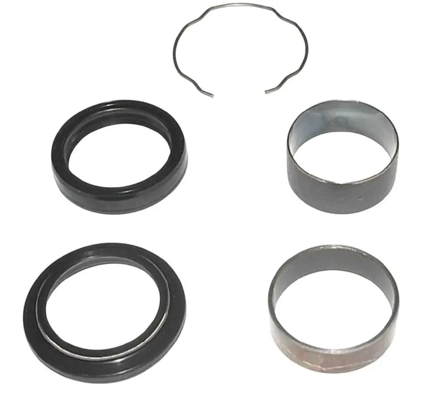TOURMAX opravná sada předního zavěšení ( na 1 nohu ) CRF 250R 10-12, CRF 450R 09-12, WR 250F 05-11, YZF 250 04-13, YZF 450 04-12 KYB 48 MM (MADE IN