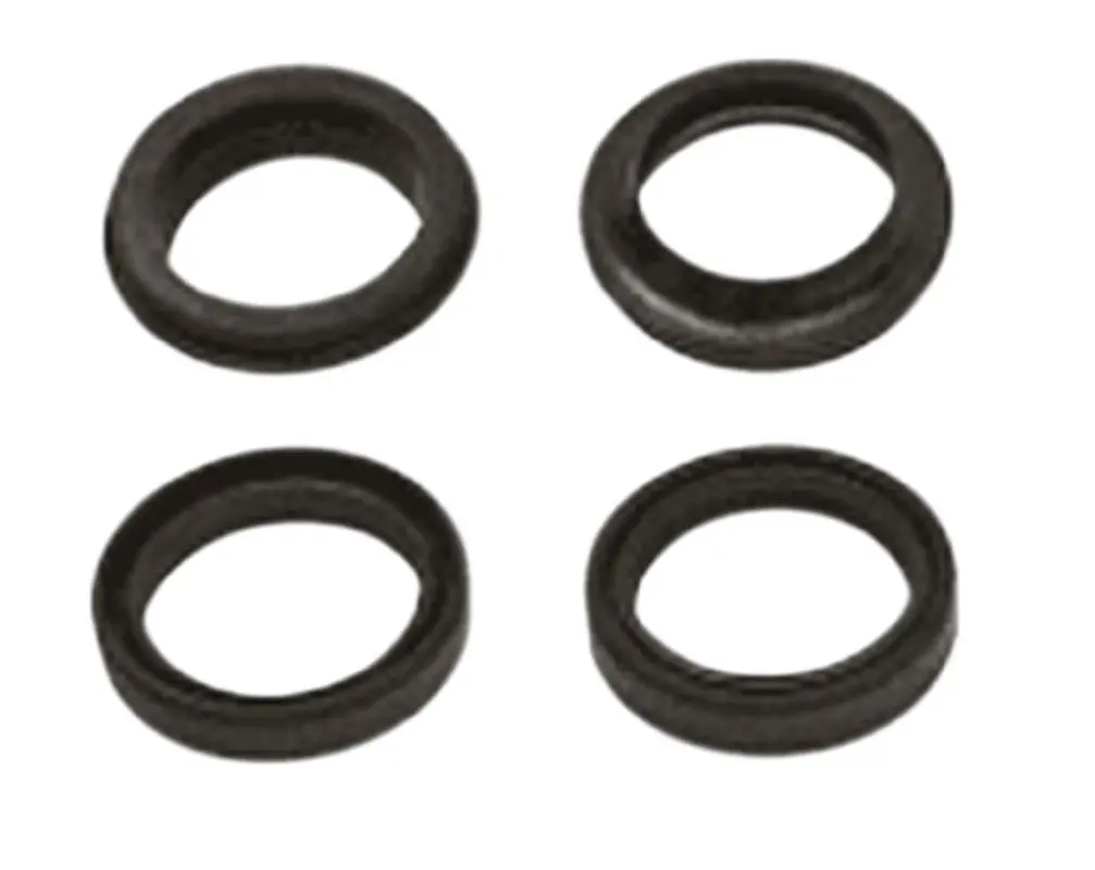 TOURMAX gufera vidlice a prachovky (komplet) (33X46X11mm) HONDA CR 80R 85-86, CMX 250C 85-87, CMX 250 REBEL 97-00, SUZUKI RM 65 03-04, KX 65 00-10