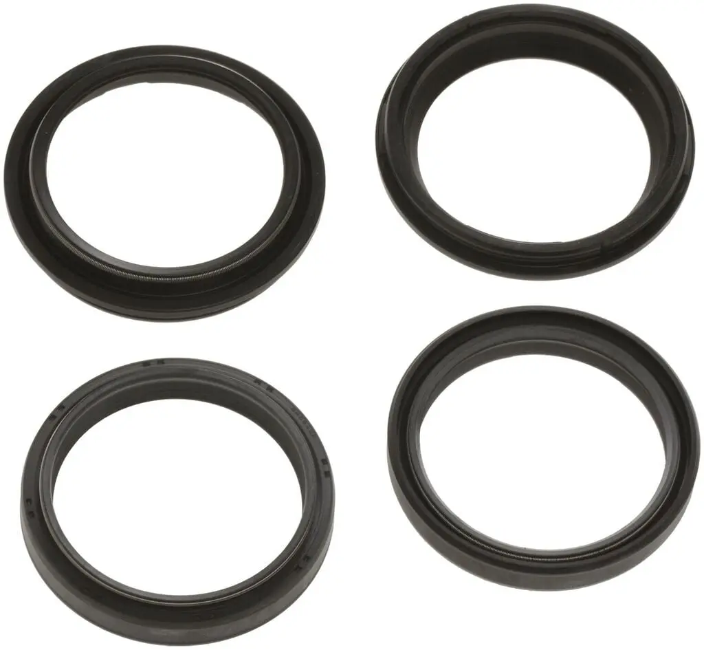 TOURMAX gufera vidlice a prachovky (komplet) (48X58,2X8,5/10,5) CR/CRF, YZ/YZF/WRF, RMZ, KX/KXF (KAYABA) (ARI117)(ARI126) vyrobeno v Japonsku