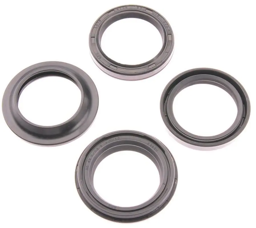 TOURMAX gufera vidlice a prachovky (komplet) (39X52X11mm) SUZUKI VS 800GL 98-04 vyrobeno v Japonsku (TOURMAX gufera vidlice a prachovky (komplet))