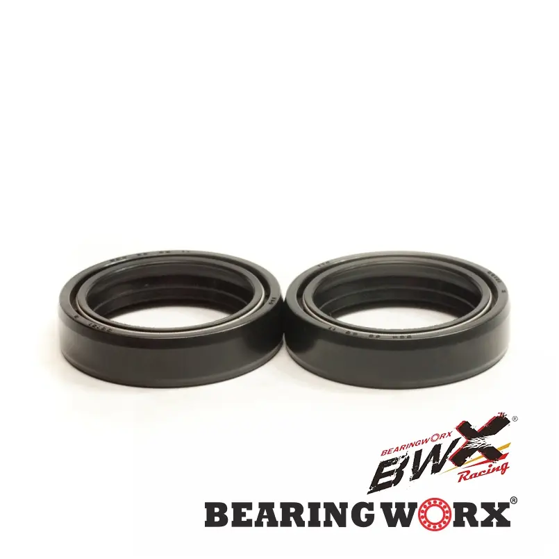BEARING WORX gufera vidlice ARI105 47X58X10 mm (SHOWA, TC4) (55-127) ( )