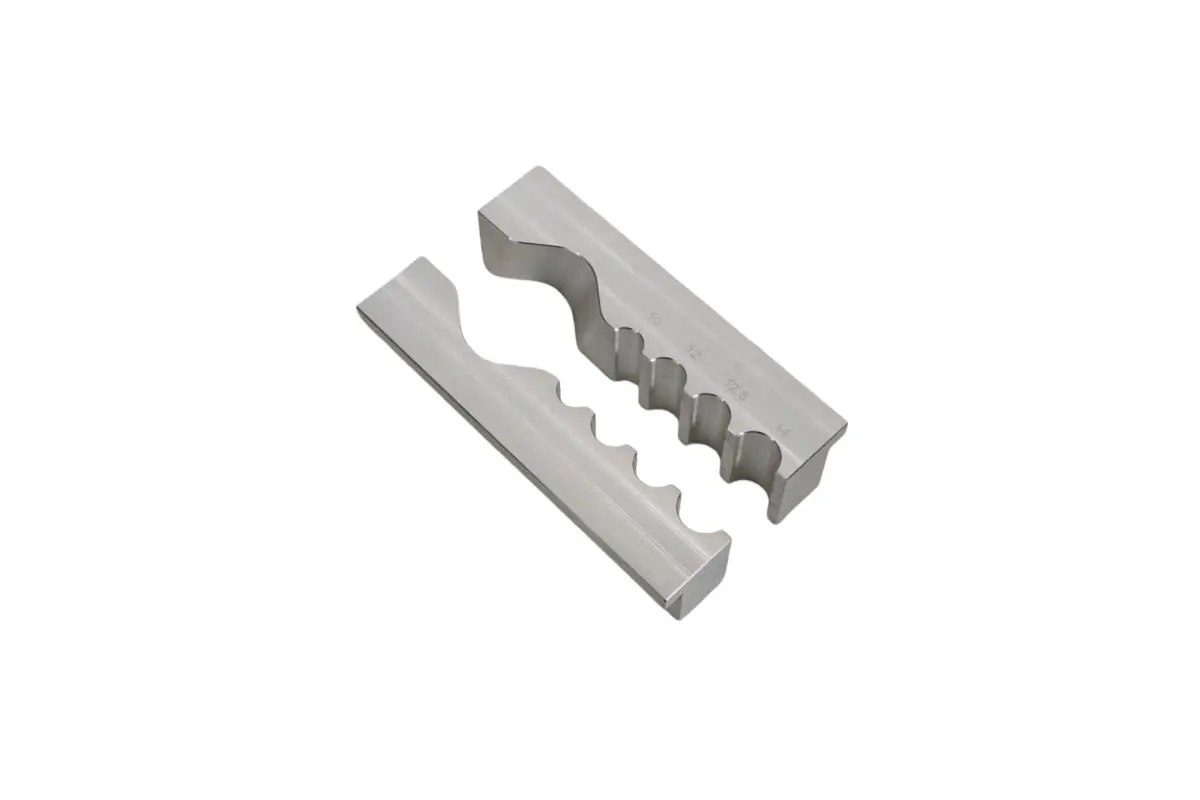ACCEL nástroj (držák) pro servis předních zavěšení (průměr 10, 12, 12,5, 14 mm) (ACCEL nástroj (držák) pro servis předních zavěšení (průměr 10, 12,)