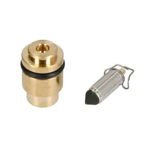 TOURMAX jehlový ventil se sedlem YAMAHA XJ 600 89-91, SUZUKI DR 350 90-99, GN 250 85-01 vyrobeno v Japonsku (TOURMAX jehlový ventil se sedlem YAMAHA)