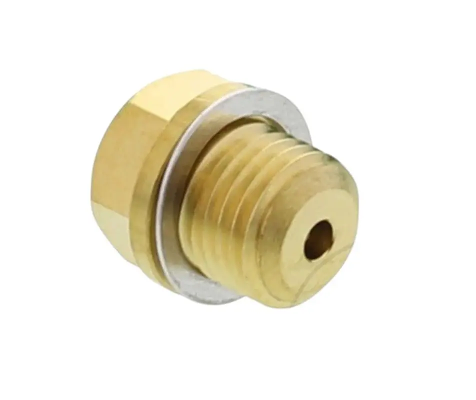 TOURMAX jehlový ventil se sedlem KAWASAKI KZ 1000 77-81, KZ 900 76-77, SUZUKI GS 550 77-79, 750 79, 850 79, 1000 78-79