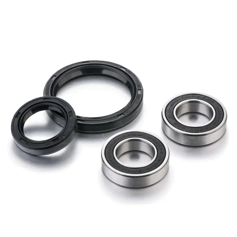 FACTORY LINKS ložiska předního kola s těsněními HONDA CRE 250 X 04-06, CRE 450 X 05-09, CRF 250 X 04-18, CRF 450 X 05-17 (25-1521) (FACTORY LINKS)